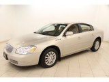 2007 Buick Lucerne CX Front 3/4 View
