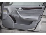 2004 Mercedes-Benz C 240 4Matic Wagon Door Panel