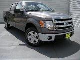 2014 Ford F150 XLT SuperCrew