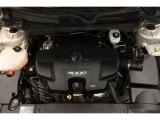 2007 Buick Lucerne CX 3.8 Liter 3800 Series III V6 Engine