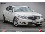 2011 Mercedes-Benz E 350 Sedan