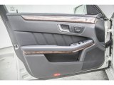 2011 Mercedes-Benz E 350 Sedan Door Panel