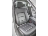 2011 Mercedes-Benz E 350 Sedan Front Seat