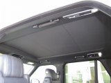 2014 Land Rover Range Rover Supercharged Sunroof