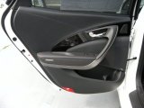 2014 Hyundai Azera Limited Sedan Door Panel