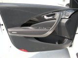 2014 Hyundai Azera Limited Sedan Door Panel