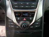 2014 Hyundai Azera Limited Sedan Controls