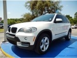 2007 BMW X5 3.0si
