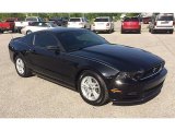2014 Ford Mustang V6 Coupe