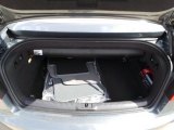 2014 Audi A5 2.0T Cabriolet Trunk