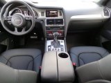 2014 Audi Q7 3.0 TDI quattro Dashboard