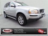 2007 Silver Metallic Volvo XC90 V8 AWD #93752773