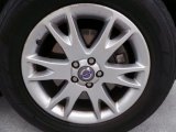 Volvo XC90 2007 Wheels and Tires