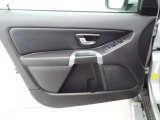 2007 Volvo XC90 V8 AWD Door Panel
