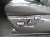 2007 Volvo XC90 V8 AWD Controls