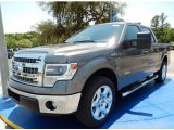 2014 Ford F150 XLT SuperCrew