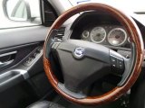 2007 Volvo XC90 V8 AWD Steering Wheel