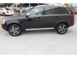 2014 Volvo XC90 3.2 R-Design Exterior
