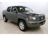 2008 Honda Ridgeline RTL