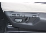 2014 Volvo XC90 3.2 R-Design Controls