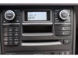 2014 Volvo XC90 3.2 R-Design Controls