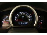 2008 Honda Ridgeline RTL Gauges