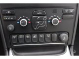 2014 Volvo XC90 3.2 R-Design Controls