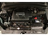 2008 Honda Ridgeline RTL 3.5L SOHC 24V VTEC V6 Engine
