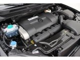 2014 Volvo XC90 3.2 R-Design 3.2 Liter DOHC 24-Valve VVT Inline 6 Cylinder Engine