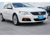 2010 Volkswagen CC Sport