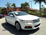 2010 Volkswagen CC Sport