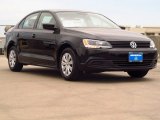 2014 Volkswagen Jetta S Sedan