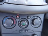 2011 Mitsubishi Eclipse Spyder GS Sport Controls