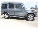 2008 Mercedes-Benz G 500 Exterior