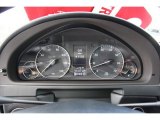 2008 Mercedes-Benz G 500 Gauges