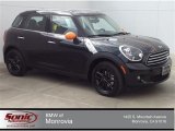 2014 Mini Cooper Countryman