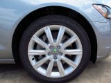 2014 Audi A6 2.0T Sedan Wheel