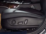2014 Audi A6 2.0T Sedan Controls