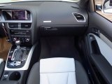 2014 Audi S5 3.0T Premium Plus quattro Cabriolet Dashboard