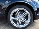 2014 Audi Q7 3.0 TDI quattro Wheel
