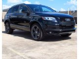 2014 Audi Q7 3.0 TFSI quattro S Line Package