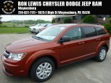 2014 Dodge Journey SE AWD