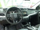 2014 Dodge Journey SE AWD Dashboard