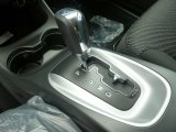 2014 Dodge Journey SE AWD 6 Speed AutoStick Automatic Transmission