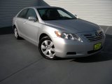 2007 Toyota Camry SE