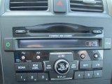 2010 Honda CR-V EX AWD Audio System