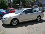 2006 Toyota Solara SE Coupe