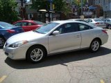 2006 Lunar Mist Metallic Toyota Solara SE Coupe #9329711