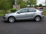 2013 Mazda MAZDA3 i SV 4 Door