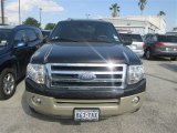 2010 Tuxedo Black Ford Expedition EL King Ranch #93792866